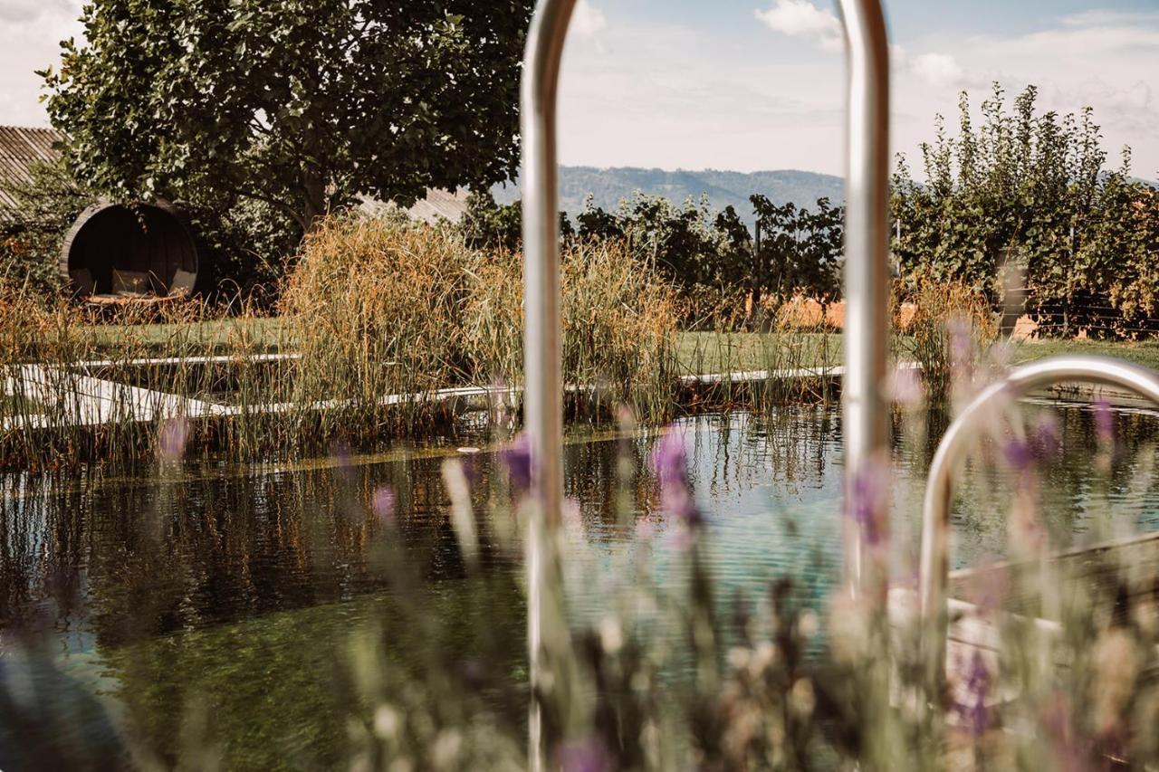 Weingut Kollerhof Am Eichberg Villa Leutschach Kültér fotó