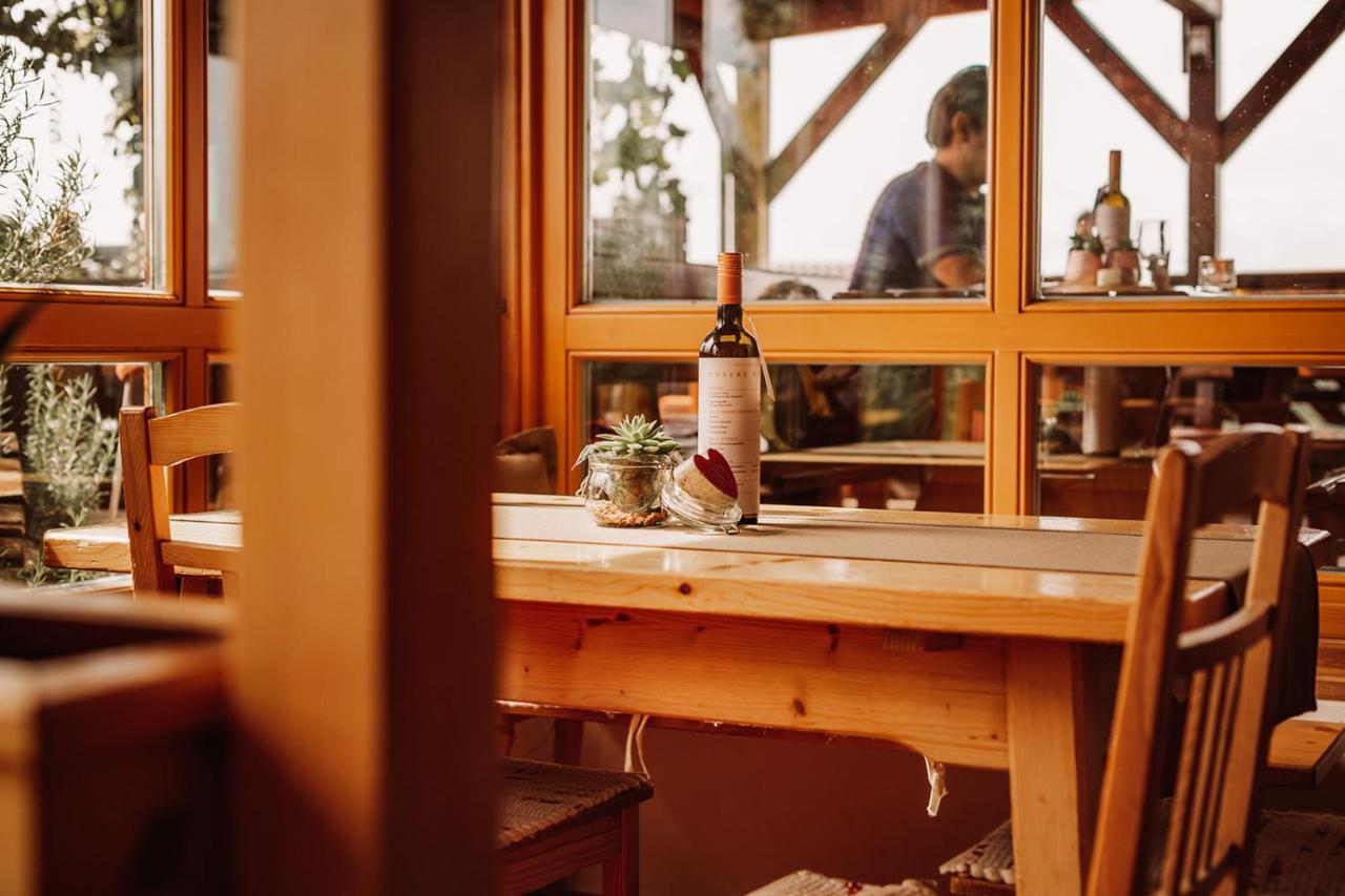 Weingut Kollerhof Am Eichberg Villa Leutschach Kültér fotó
