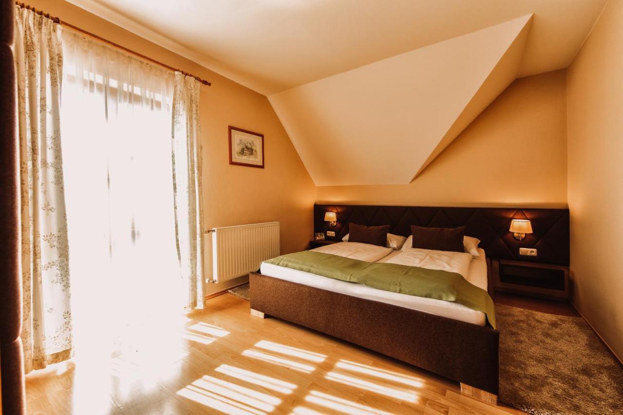 Weingut Kollerhof Am Eichberg Villa Leutschach Kültér fotó
